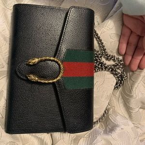 Gucci handbag